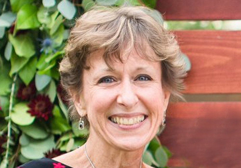 Joanne Rosequist